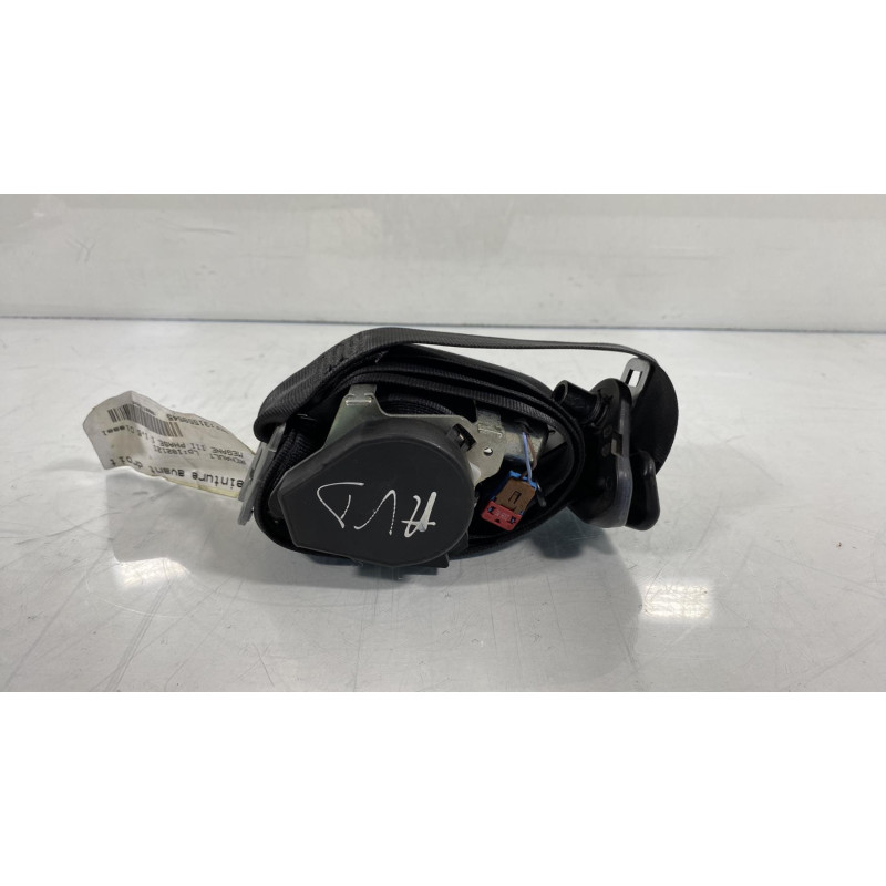 Pretensionneur de ceinture avant droit RENAULT MEGANE 3 Photo n°3