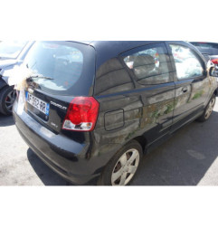 Leve vitre electrique avant gauche CHEVROLET KALOS