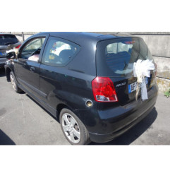 Leve vitre electrique avant gauche CHEVROLET KALOS