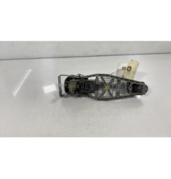 Poignee porte avant gauche VOLKSWAGEN TOURAN 1