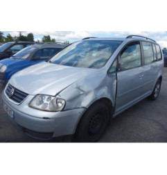 Poignee porte avant gauche VOLKSWAGEN TOURAN 1