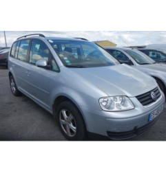 Poignee porte avant gauche VOLKSWAGEN TOURAN 1