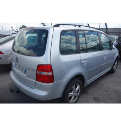 Poignee porte avant gauche VOLKSWAGEN TOURAN 1
