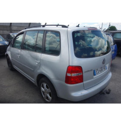 Poignee porte avant gauche VOLKSWAGEN TOURAN 1