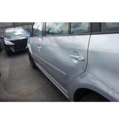 Poignee porte avant gauche VOLKSWAGEN TOURAN 1