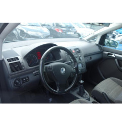 Poignee porte avant gauche VOLKSWAGEN TOURAN 1
