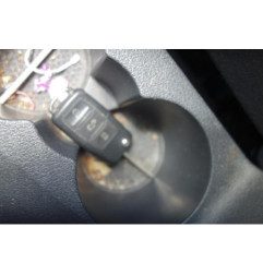 Poignee porte avant gauche VOLKSWAGEN TOURAN 1