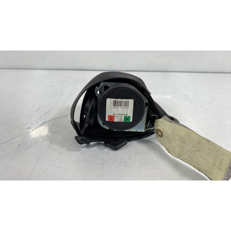 Ceinture arriere gauche MINI MINI 2 R56 Photo n°3