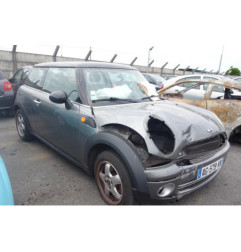 Commande chauffage MINI MINI 2 R56