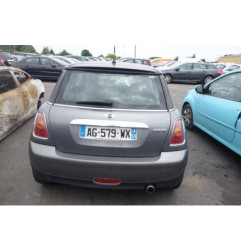 Commande chauffage MINI MINI 2 R56