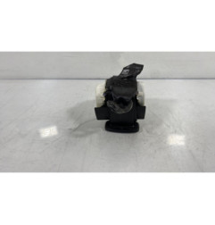 Ceinture arriere gauche SEAT IBIZA 4