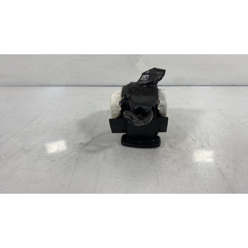 Ceinture arriere gauche SEAT IBIZA 4 Photo n°2