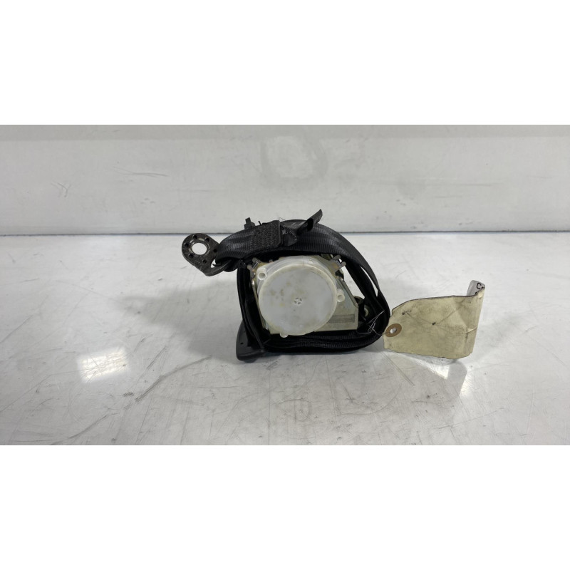 Ceinture arriere gauche SEAT IBIZA 4 Photo n°3