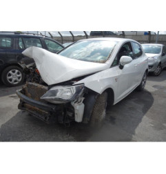 Ceinture arriere gauche SEAT IBIZA 4