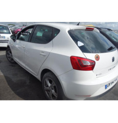 Ceinture arriere gauche SEAT IBIZA 4