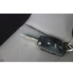 Ceinture arriere gauche SEAT IBIZA 4