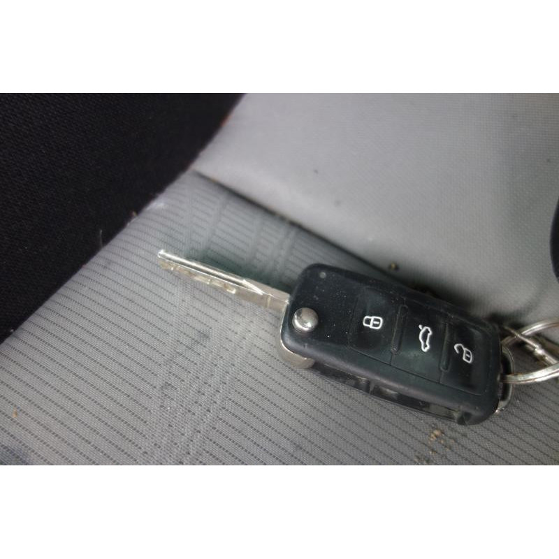 Ceinture arriere gauche SEAT IBIZA 4 Photo n°11