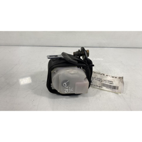 Ceinture arriere droit ALFA ROMEO 147 Photo n°1