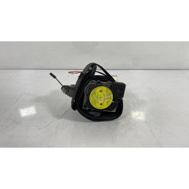 Pretensionneur de ceinture avant droit ALFA ROMEO 147 Photo n°2