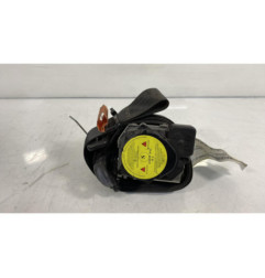 Pretensionneur de ceinture avant gauche ALFA ROMEO 147 Photo n°1