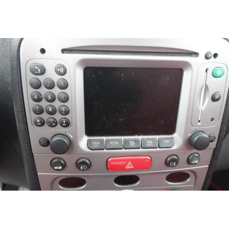 Poignee interieur avant droit ALFA ROMEO 147 Photo n°9
