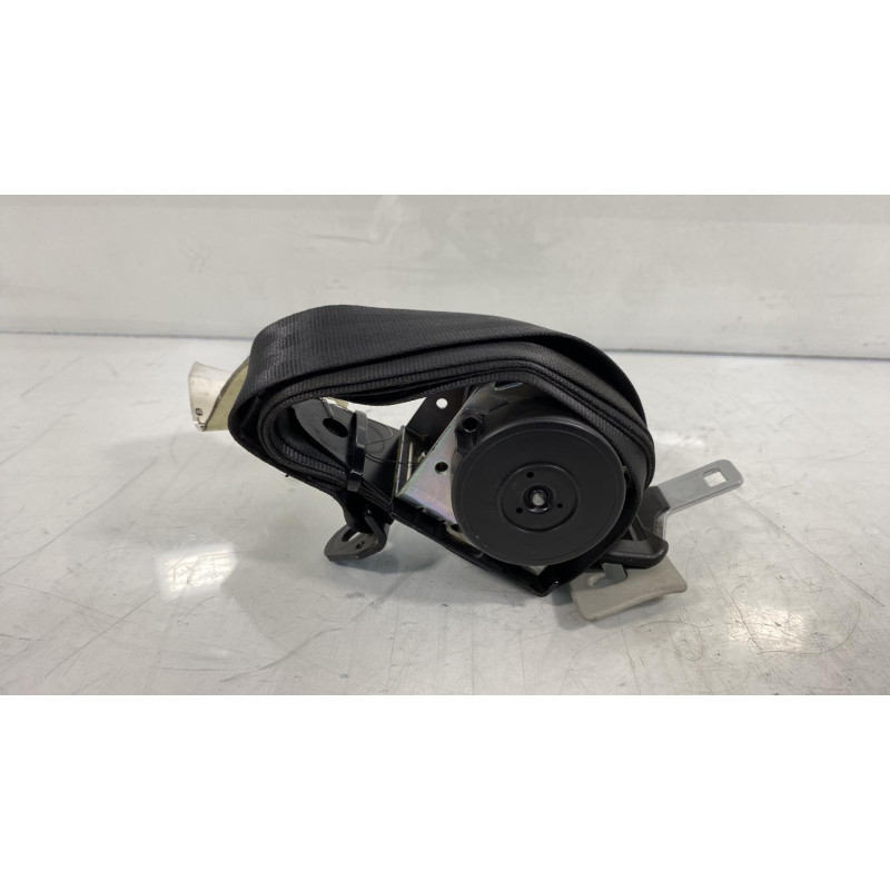 Ceinture arriere gauche NISSAN QASHQAI 1 Photo n°1
