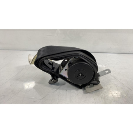 Ceinture arriere gauche NISSAN QASHQAI 1 Photo n°1