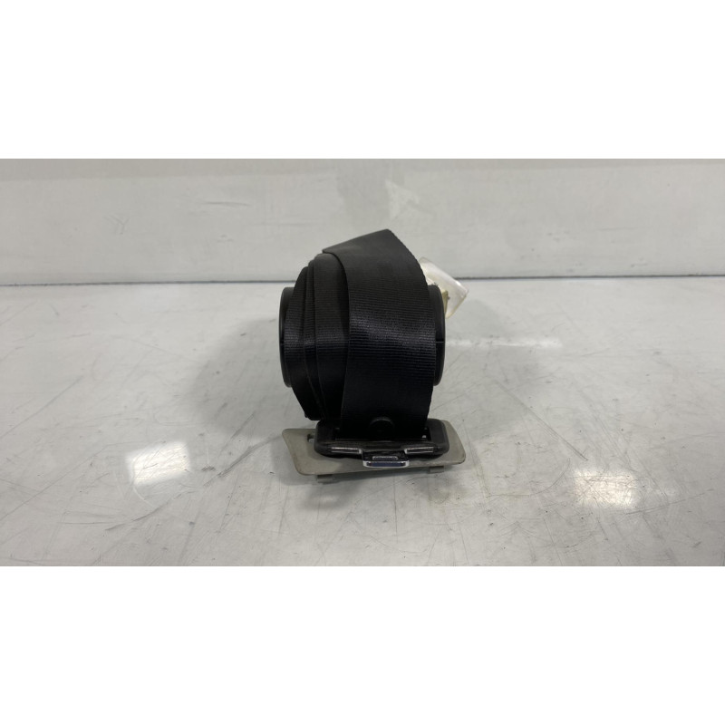 Ceinture arriere gauche NISSAN QASHQAI 1 Photo n°2