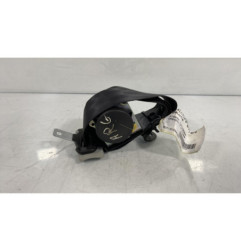 Ceinture arriere gauche NISSAN QASHQAI 1