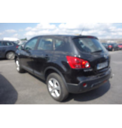 Ceinture arriere gauche NISSAN QASHQAI 1