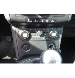 Ceinture arriere gauche NISSAN QASHQAI 1