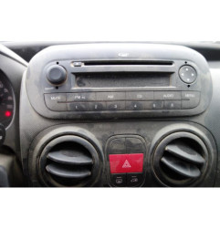 Bloc ABS (freins anti-blocage) CITROEN NEMO