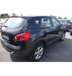 Pivot de moyeu avant droit NISSAN QASHQAI 1