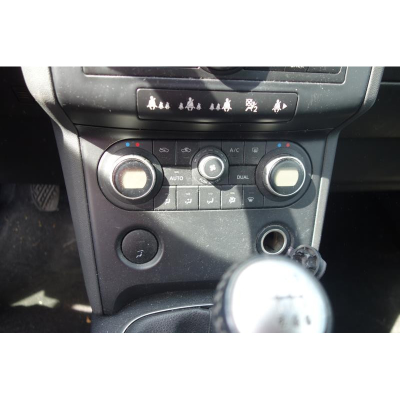 Pivot de moyeu avant droit NISSAN QASHQAI 1 Photo n°6
