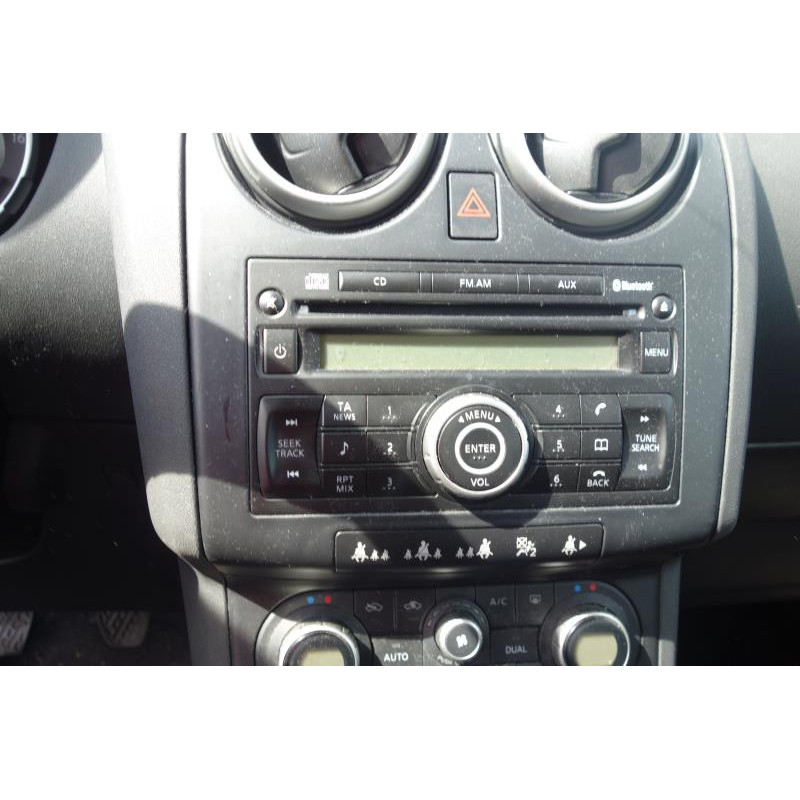 Pivot de moyeu avant droit NISSAN QASHQAI 1 Photo n°7