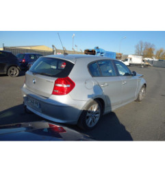 Pivot de moyeu avant droit BMW SERIE 1 E87