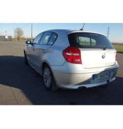 Pivot de moyeu avant droit BMW SERIE 1 E87