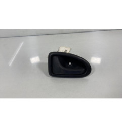 Poignee interieur avant gauche RENAULT CLIO 2 Photo n°1
