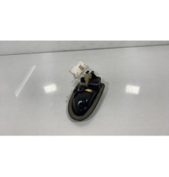 Poignee interieur avant gauche RENAULT CLIO 2