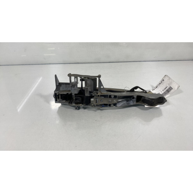 Poignee porte avant gauche CITROEN C4 GRAND PICASSO 1 Photo n°3