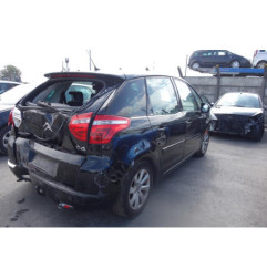 Poignee porte avant gauche CITROEN C4 GRAND PICASSO 1