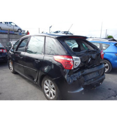 Poignee porte avant gauche CITROEN C4 GRAND PICASSO 1