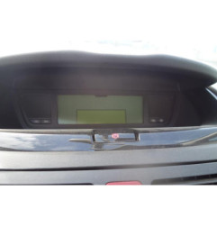 Poignee porte avant gauche CITROEN C4 GRAND PICASSO 1