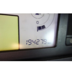 Poignee porte avant gauche CITROEN C4 GRAND PICASSO 1
