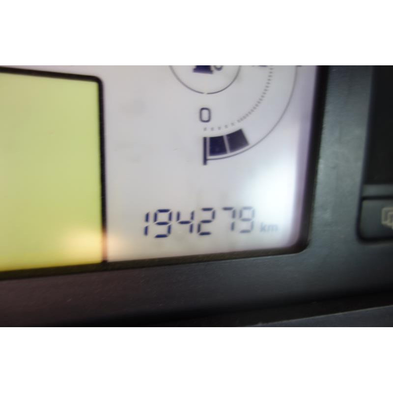 Poignee porte avant gauche CITROEN C4 GRAND PICASSO 1 Photo n°11