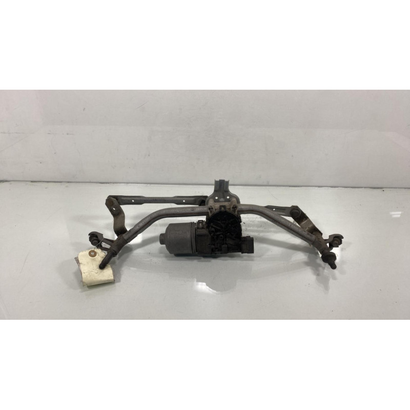 Moteur essuie glace avant PEUGEOT 2008 1 Photo n°1