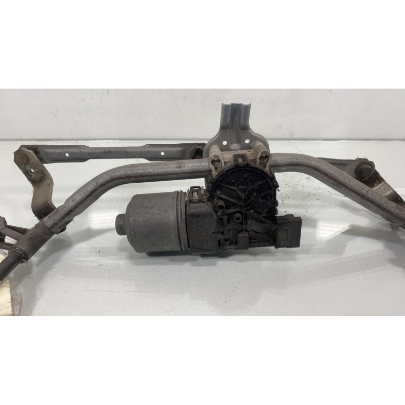 Moteur essuie glace avant PEUGEOT 2008 1 Photo n°3