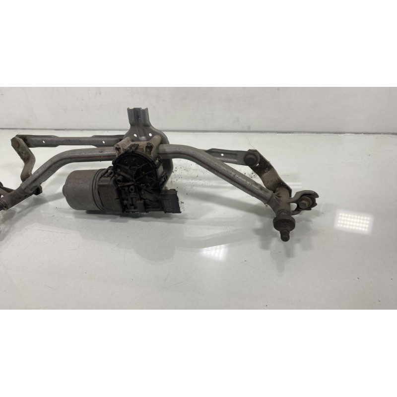 Moteur essuie glace avant PEUGEOT 2008 1 Photo n°4