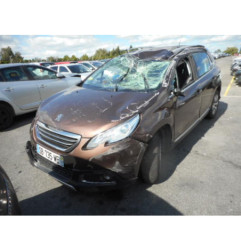 Moteur essuie glace avant PEUGEOT 2008 1