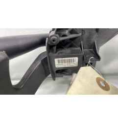 Com (Bloc Contacteur Tournant+Commodo Essuie Glace+Commodo Phare) CITROEN C4 1
